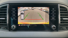 Skoda Karoq 1.5 TSI SE L 5dr DSG Petrol Estate